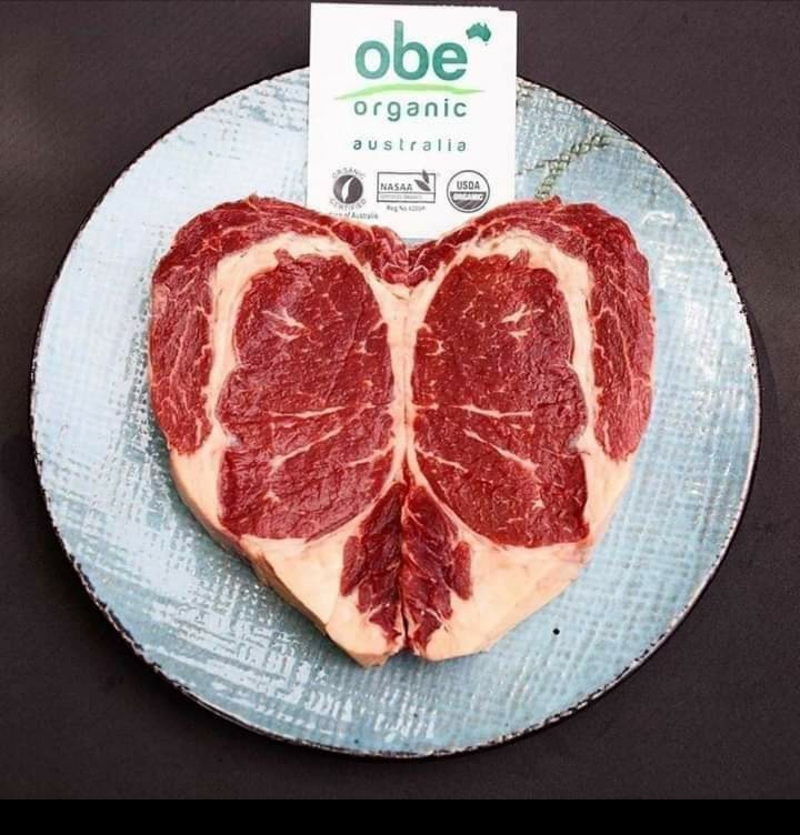Thăn Lưng Bò Obe-Organic