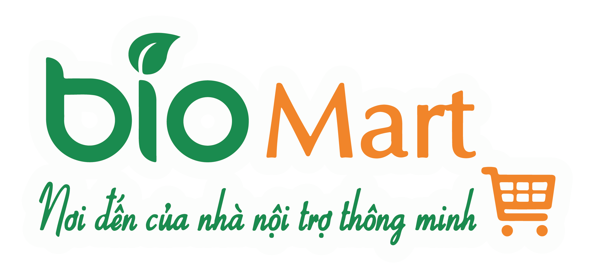 Biomart - Rau quả sạch Thái Nguyên